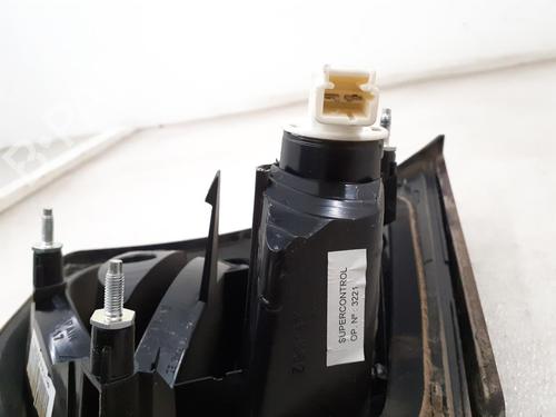 Højre baklys, luke CITROËN C4 Picasso I MPV (UD_) 1.6 HDi 110 | BP24790615C80 