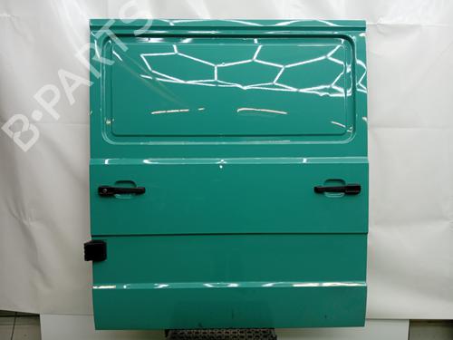 Used Right slide door Right slide door MERCEDES-BENZ MB Van (W631) D (631.332, 631.342) (75 hp) 33739528 33739528