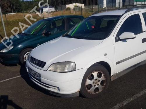 Switch OPEL ASTRA G Estate (T98) 2.0 DI (F35) | BP24777963I30 