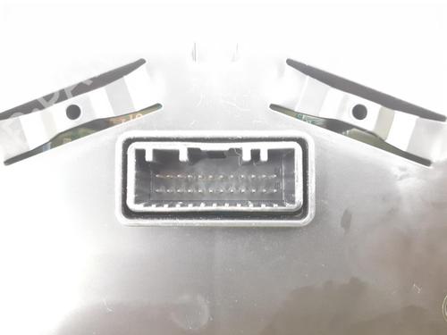 Instrument cluster RENAULT TWINGO III (BCM_, BCA_) 1.0 SCe 70 | BP24786643C47