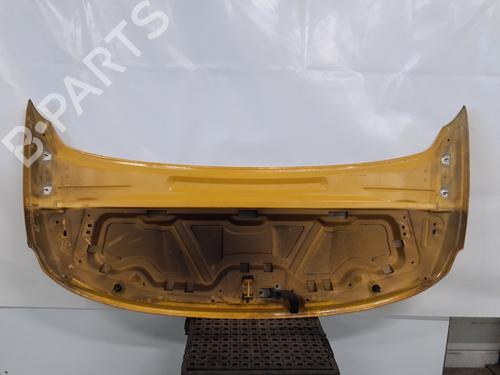 Used Hood Hood CITROËN BERLINGO (ER_, EC_) [2018-2026] 35923666 35923666