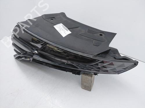 Left daytime light HYUNDAI TUCSON (NX4E, NX4A) 1.6 T-GDi Hybrid | BP35923698C104 - Image 3