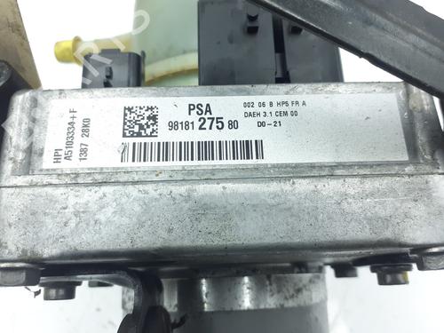 Steering pump CITROËN JUMPY III Van (V_) 1.5 BlueHDi 100 | BP30395978M99  - Image 6