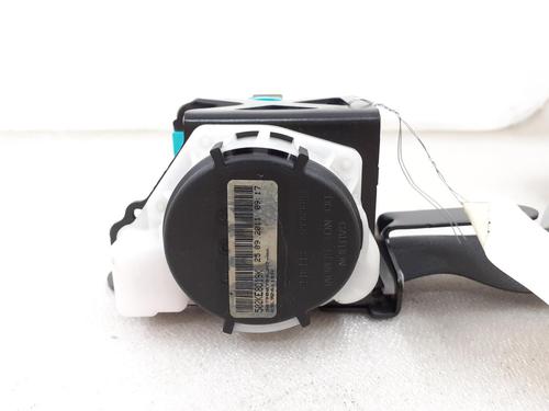 Front right seatbelt TOYOTA AURIS (_E15_) 2.0 D-4D (ADE150_, ADE150R) | BP24790186I25 - Image 3