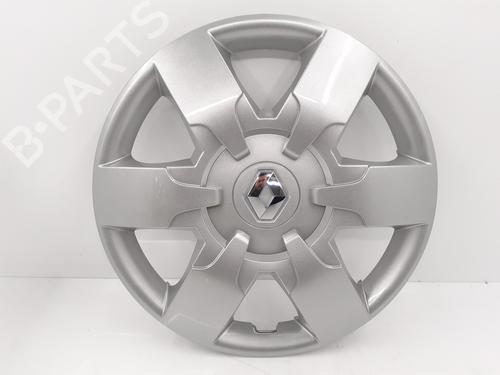 Used Other RENAULT MASTER III Bus (JV) 2.3 dCi 165 FWD (JV0P, JV0U) (163 hp) 30636454