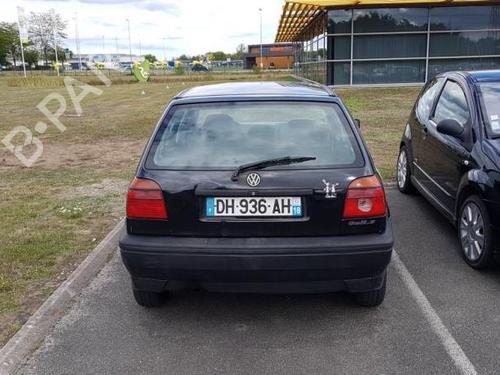 Left front indicator VW GOLF III (1H1) 1.9 D | BP24778250C32 