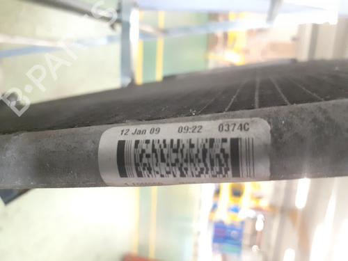 ac-radiator-ford-fiesta-vi-cb1-ccn-2008-36786942 main image