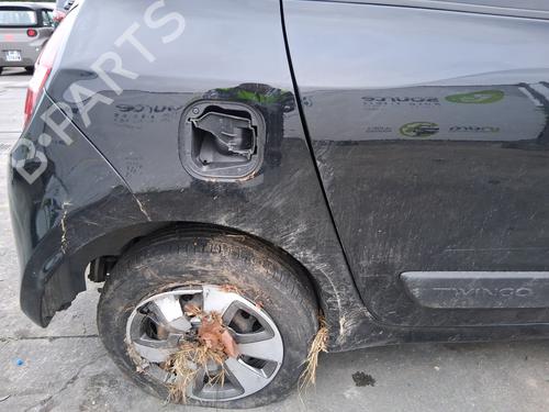 Engine RENAULT TWINGO III (BCM_, BCA_) 1.0 SCe 70 (BCMB) | BP31908950M1  - Image 42