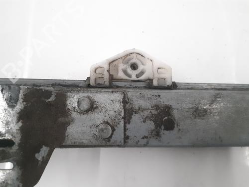 Front left window mechanism RENAULT KANGOO Express (FW0/1_) 1.5 dCi 90 (FW0G, FW05, FW08, FW11) | BP30851868C22 - Image 4