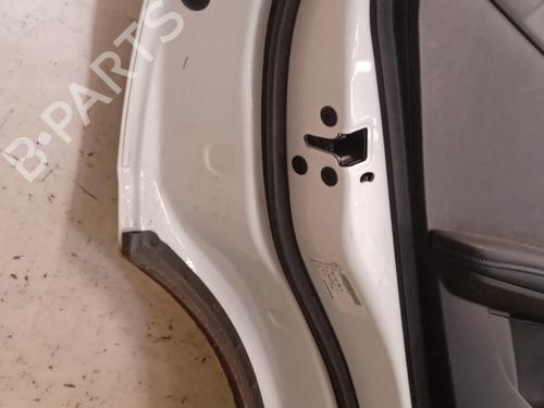 Left rear door MG MG 4 (EH32) EV | BP29864540C4