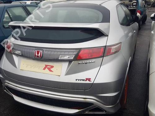 Køler HONDA CIVIC VIII Hatchback (FN, FK) Type R (FN2) | BP24776916M31 