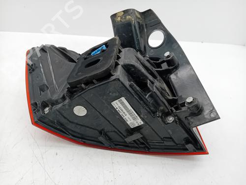 Right taillight VW PASSAT B8 Variant (3G5, CB5) 2.0 TDI | BP34127500C35  - Image 5