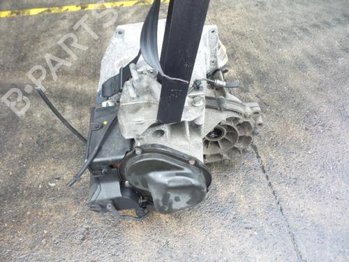 Getriebe FORD FIESTA VI (CB1, CCN) 1.0 EcoBoost | BP24782596M3