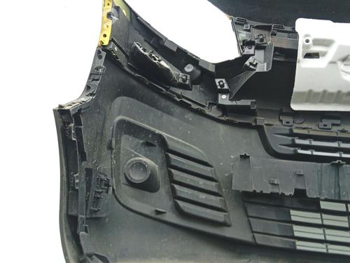 Front bumper CITROËN JUMPY III Van (V_) 1.5 BlueHDi 100 | BP40280841C7 - Image 3