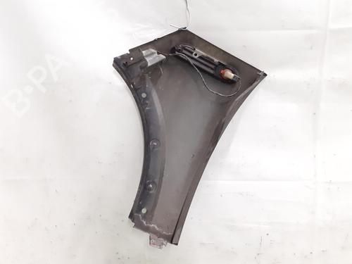Right front fenders MINI MINI (R50, R53) One | BP24791172C42 