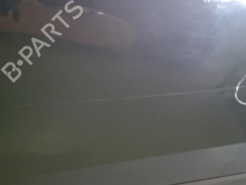 Left front door PEUGEOT 3008 I MPV (0U_) 1.6 HDi | BP29864548C2