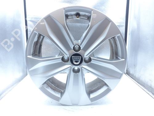 Fælk DACIA JOGGER (RK_) 1.0 TCe 100 ECO-G (RKMT) (101 hp) 29971830