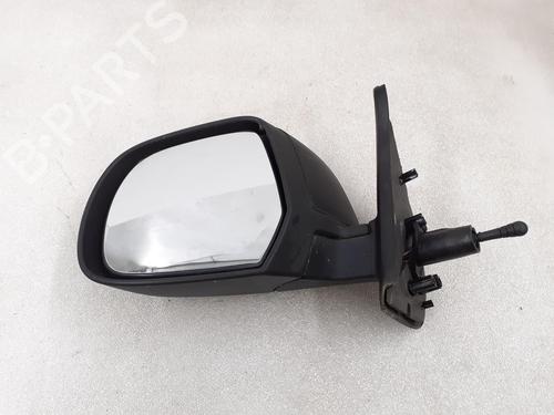 Left mirror NISSAN MICRA III (K12) 1.2 16V | BP24787249C26 