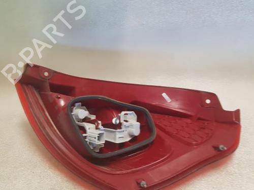 Left taillight FORD FIESTA VI (CB1, CCN) 1.25 | BP24777443C34 