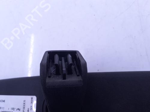 Specchietti retrovisore RENAULT CLIO II (BB_, CB_) 1.2 16V (BB05, BB0W, BB11, BB27, BB2T, BB2U, BB2V, CB05,... | BP29387980I6 