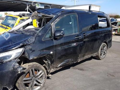 Starter MERCEDES-BENZ VITO Van (W447) 119 CDI / BlueTEC (447.601, 447.603, 447.605) | BP24780151M8 - Image 4