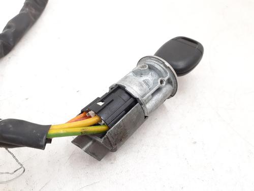 Ignition barrel RENAULT KANGOO (KC0/1_) 1.5 dCi (KC08, KC09) | BP24786112M48 
