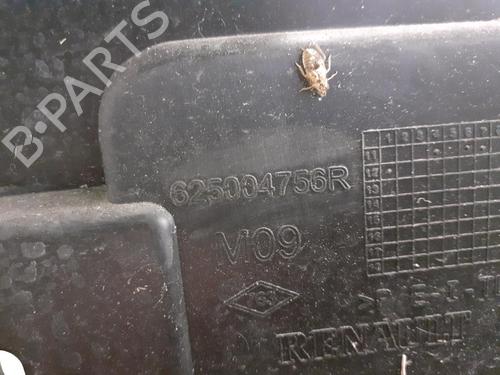 Front slam panel RENAULT TWIZY (MAM_) 80 | BP24786443C72 