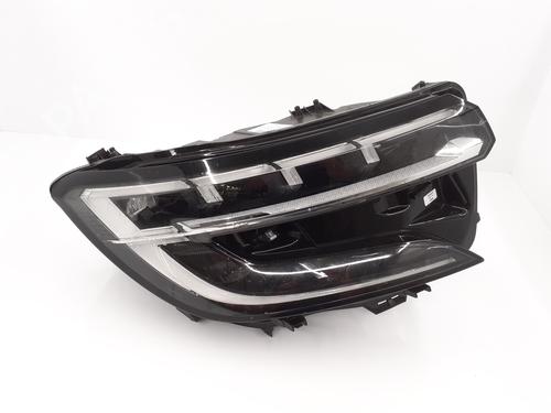 Right headlight RENAULT ESPACE VI (RHN) E-TECH 200 Hybrid 260104410R