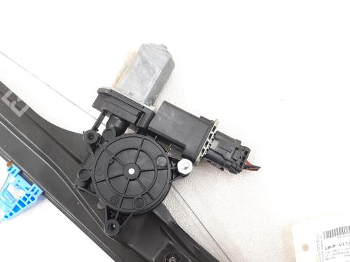 Front left window mechanism FIAT DOBLO Cargo (263_) 1.3 D Multijet | BP24787132C22 
