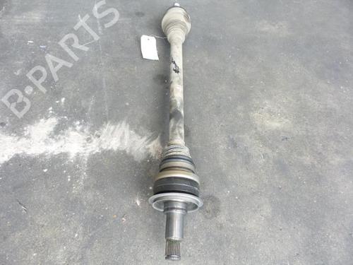 Used Left rear driveshaft Left rear driveshaft 24784389 24784389