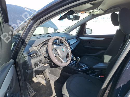 Frontplade/Frontkurv BMW 2 Gran Tourer (F46) | BP34108567C72 - Image 17