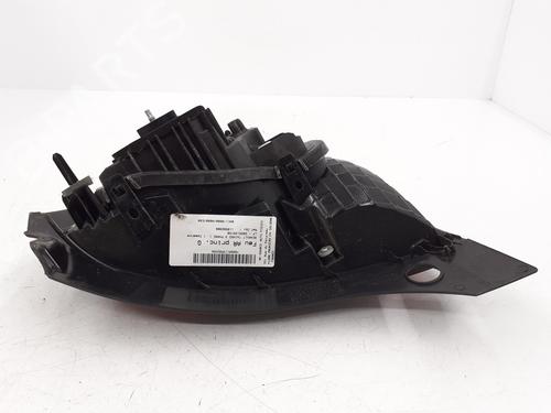 Left taillight RENAULT TWINGO III (BCM_, BCA_) 1.0 SCe 70 (BCMB) | BP32208149C34 - Image 5