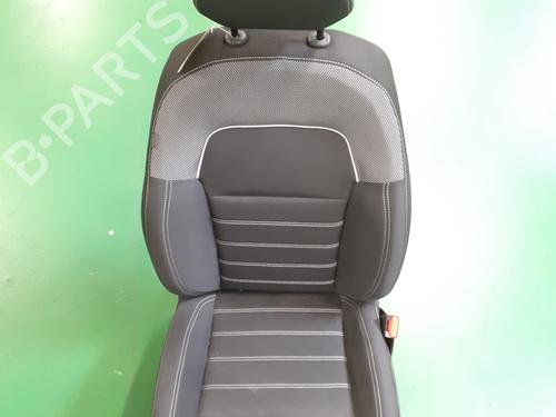 Fotel przedni prawy DACIA JOGGER (RK_) 1.0 TCe 100 ECO-G (RKMT) BP25738559C16