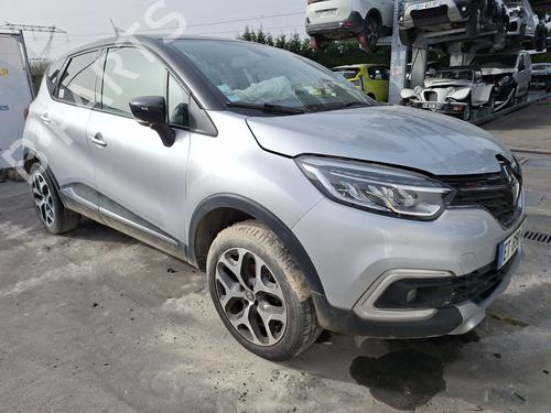 Left front fog light RENAULT CAPTUR I (J5_, H5_) 0.9 TCe 90 | BP36468851C30 - Image 18