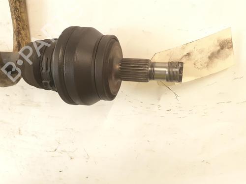 Right rear driveshaft MERCEDES-BENZ CLS Shooting Brake (X218) CLS 350 CDI / d 4-matic (218.993) | BP24794261M41 