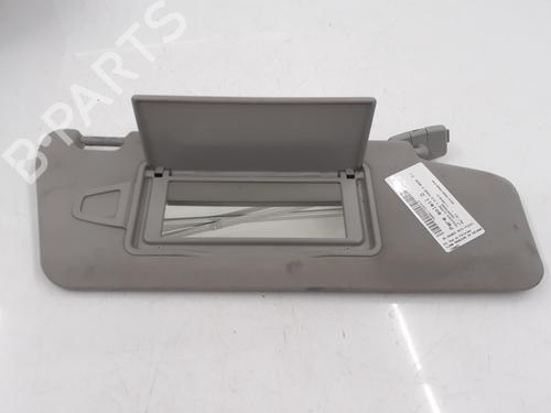 Right sun visor MERCEDES-BENZ E-CLASS T-Model (S212) E 220 CDI / BlueTEC (212.202, 212.201) | BP30147013I2