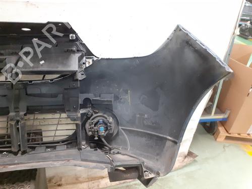 Zderzak przedni DACIA LODGY (JS_) 1.5 dCi (JSMC, JSAF) | BP29829532C7 