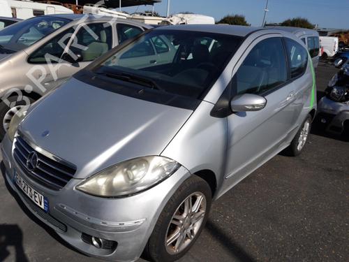 Windscreen washer tank MERCEDES-BENZ A-CLASS (W169) A 180 CDI (169.007, 169.307) | BP24789177C113 