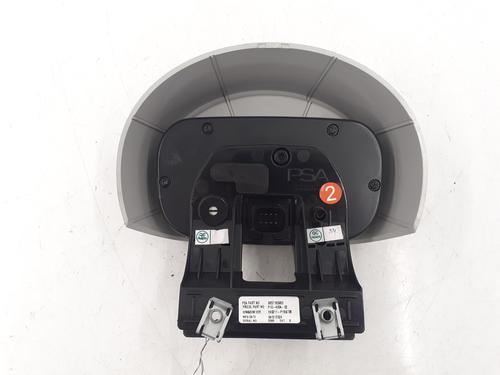 Used Instrument cluster Instrument cluster FIAT TOPOLINO Electric (8 hp) 30877458 30877458