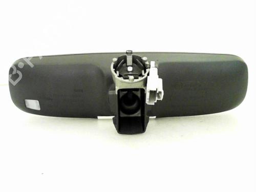 Used Rear mirror FORD MONDEO V Turnier (CF) 2.0 Hybrid iVCT (188 hp) 24777385