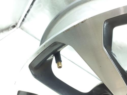 Rim RENAULT KADJAR (HA_, HL_)  | BP24792946C45