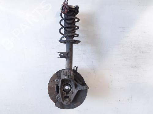 Right front steering knuckle MERCEDES-BENZ A-CLASS (W177) A 200 Mild-Hybrid (177.087) | BP37742091M26 - Image 4