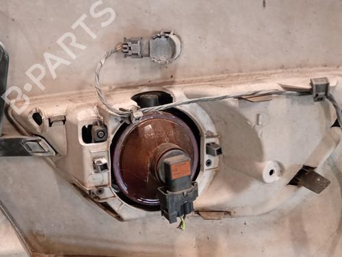 Front bumper FORD KUGA I 2.0 TDCi 4x4 | BP29407047C7 