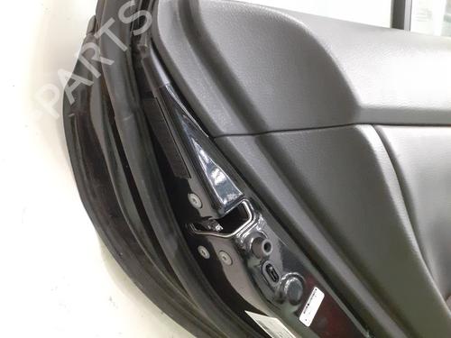 Used Left rear door Left rear door 24772882 24772882