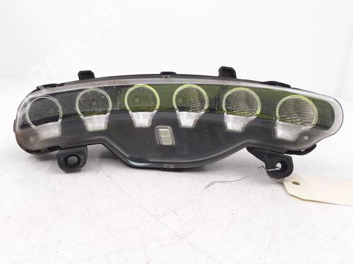 Used Right daytime light CITROËN DS3 (SA_) 1.6 HDi 110 (112 hp) 31585921
