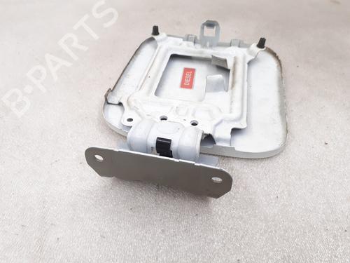 Fuel flap NISSAN QASHQAI / QASHQAI +2 I (J10, NJ10, JJ10E) 1.6 dCi | BP24796561C131 