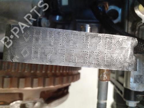 Engine RENAULT CLIO V (B7_) 1.0 TCe 90 (B7MT) | BP32723893M1  - Image 5