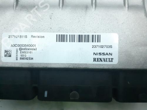 Used Engine control unit (ECU) Engine control unit (ECU) 36940337 36940337