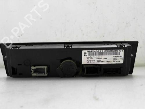 Climate control BMW 1 (E87) 118 d | BP24775507I5