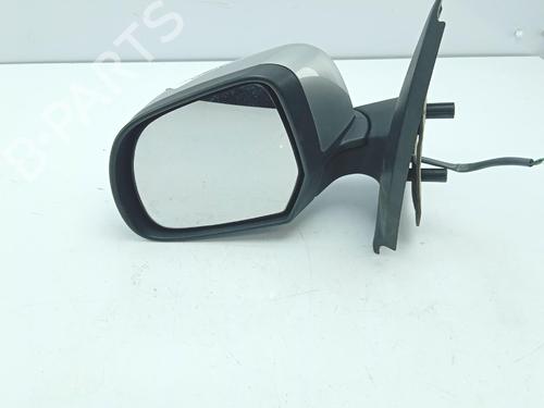 Retrovisor esquerdo DACIA LODGY (JS_) 1.2 TCe (JSAY, JSM0) | BP39431795C26 - Image 2